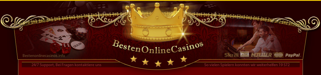 BestenOnlineCasinos